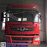 A wind spectrum T702 high roof double cab assembly /T702 cab assembly for tractor traction /