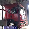 A wind spectrum T702 high roof double cab assembly /T702 cab assembly for tractor traction /