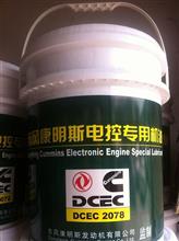 东风康明斯机油DCEC2076  DCEC2078 原装正宗机油DCEC2076 DCEC2078 GL-5 SAE 85W-90/140