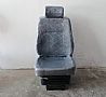 153 driver airbag seat
