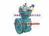 Diesel engine water pump