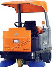 驾驶式扫地车 实惠型扫地车 环保节能电动扫路车