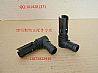 3906794 Dongfeng Cummins ventilation pipe joint 3906794