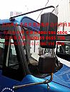 The super bus Dongfeng mirrorEQ6550ST reversing mirror