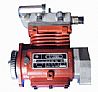 [C4930041] Dongfeng Cummins pump assembly L375 double cylinder