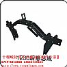 Dongfeng EQ1230 rear suspension assembly