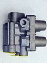 Dongfeng days Kam multi-function four protection valve 3515hd-010/ four circuit protection valve3515hd-010