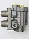 Dongfeng days Kam multi-function four four circuit protection valve 3515hd-010