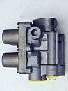 Dongfeng days Kam multi-function four protection valve (protection valve and pressure regulator valve integration) 3515hd-010 (old section)