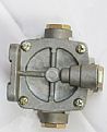 The hand relay valve (ourway tube type) 3516020-367
