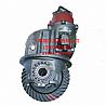 Dongfeng reducer assembly2502Z25-010
