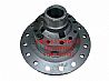 Dongfeng dragon chassis parts 460 rear axle differential housing2402ZS01-315