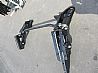 Nissan DZ1640430201 F2000 heavy truck cab front suspension packing assemblyDZ1640430201