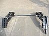 Nissan DZ1640430203 F2000 heavy truck cab front suspension packing assemblyDZ1640430203