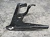 Benz accessories Shaanqi F2000DZ13241240080 right after the pedal support assemblyDZ13241240080 right rear pedal bracket assembly