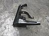 Nissan F3000, DZ1640240260 accessories Shaanqi left rear pedal support assembly