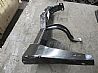 Nissan F3000, DZ1640240265 accessories Shaanqi left rear pedal support assembly