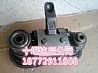 Dongfeng dragon disc rotating shaft assembly