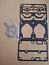 3509DC2-010 Denon double cylinder pump repair kit (with the valve)3509DC2-010