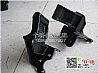 Dongfeng dragon driving room turnover bracket assembly, right turning bracket with composite lining assembly5001014-C0300GY