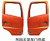 Dongfeng dragon door assembly