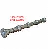 10BF11-06015 Dongfeng cam shaft