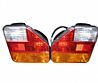 Dongfeng warriors EQ2050 accessories accessories Dongfeng warriors taillight assembly