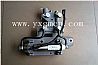 Dongfeng Renault oil pump assembly /D5010222601