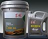 Advanced wear resistant hydraulic oil
