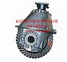 A new type of differential reducer assembly2402D72-010