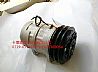 C4932682 Dongfeng dragon driving room accessories air conditioning compressor assemblyC4932682