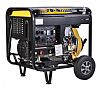 YT6800EW Ito 190A power generation electric welding machine prices