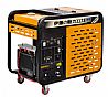 Ito power YT300EW power generation electric welding integrated machine