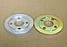 Dongfeng fan pressure plate1308M-019