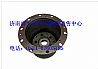 Shaanqi Handmann axle wheel assembly81.35114.6113