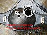 N2501ZHS07M-010 Hercules Dongfeng vehicle wheel shell in bridge assembly