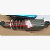 Heavy Howard T5G cab rear spiral spring shock absorber assembly