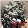 Wuxi 4110 engine assembly with a turbocharged diesel engine with 80 horsepower CA4110/125T harvesterCA4110/125T