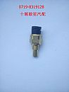 0068DS-1 Dongfeng dragon electric switch assembly