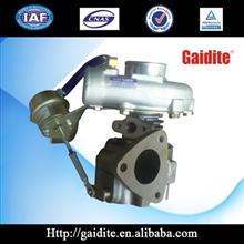 盖迪特涡轮增压器 GT2260V  753392-0009	/753392-0009