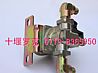 Dongfeng dragon gas horn solenoid valve 3754020--C0300