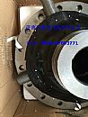 Heavy truck Manchester bridge differential assembly (MCY13)811-35105-0063