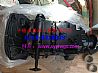 NDongfeng 6 gear transmission (DF6S900) assembly