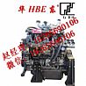 Weifang 4105ZY4 diesel engine engineering machinery