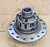 2402ZS01-315 Dongfeng 13T/460 differential shell
