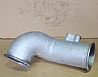 Dongfeng 6CT turbocharger elbow12Z24-03015