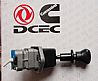 Dongfeng truck manual control valve 3517010-C01010