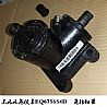 Dongfeng fashion school bus EQ6756S4D angle steering gear 3416A-0103416A-010