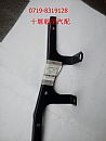 3724951-T0100 Dongfeng dragon engine line speed front guide rail assembly