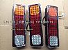3772020-KF2J0 new Dongfeng days Kam special military electronic LED right rear taillight assembly 3772020-KF2J0